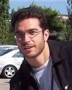 Man, 52. alexandre638