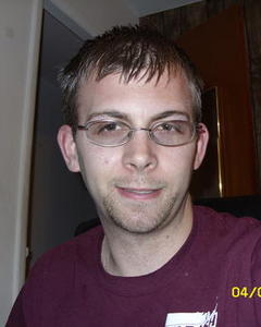 Man, 41. danielwendall