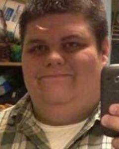 Man, 31. Bigry07