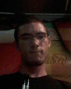 Man, 32. johnnycooksalo