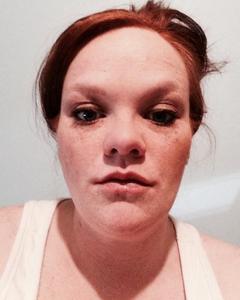 Woman, 39. Redheadcutie