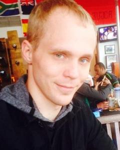 Man, 35. HikerNW