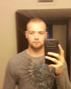 Man, 34. critter4673