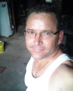 Man, 61. burchee