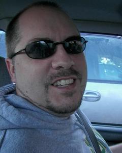 Man, 54. brianern