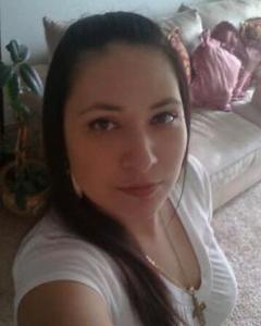 Woman, 39. blanca3