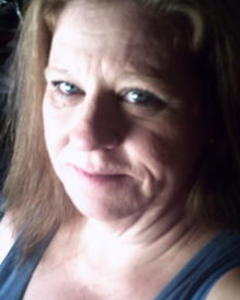 Woman, 65. thestrangelady