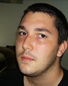 Man, 36. punkrocker444
