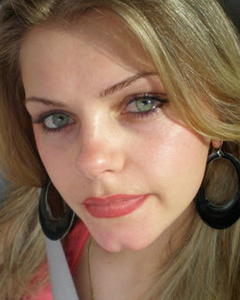 Woman, 43. Alexica