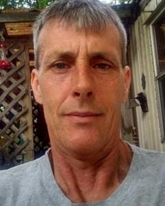 Man, 61. daviddigger