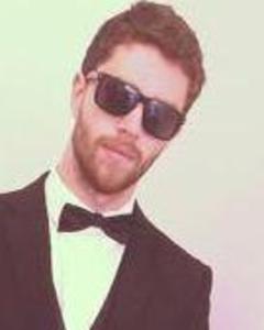 Man, 32. ThatCanadaKid
