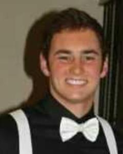 Man, 29. Connorsthebomb