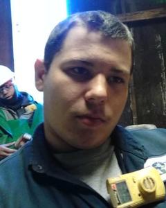 Man, 29. cam496