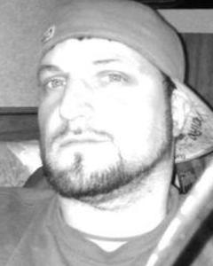 Man, 40. CAINHAINKINS
