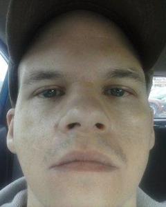 Man, 40. GRIZZLY292175