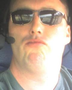Man, 50. JerseyWaters