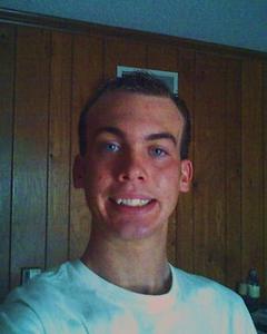 Man, 38. Brady41089
