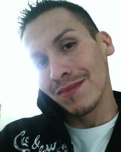 Man, 45. LATINO2009547