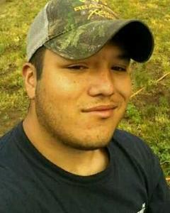 Man, 30. me14152