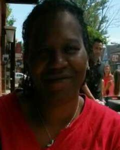 Woman, 61. Chris_2295708