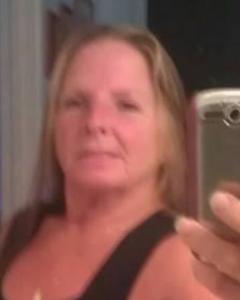 Woman, 64. usashaz
