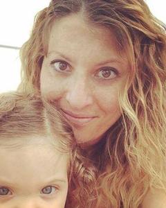 Woman, 45. Mama_fortunato