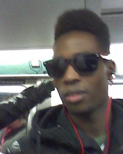 Man, 31. trashan
