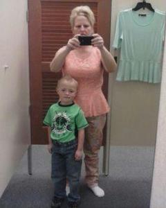 Woman, 54. Liltxcwgrl