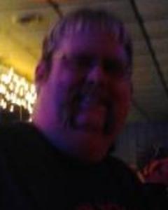 Man, 56. Biggwolfpa0825