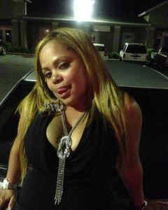 Woman, 42. Chanel206