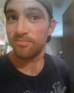 Man, 41. JBird3820