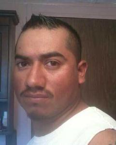 Man, 39. Rostro7054
