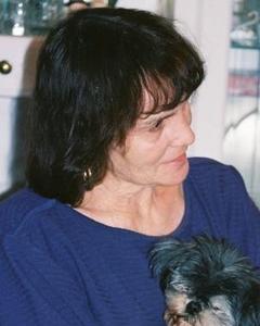 Woman, 76. ladyroper1