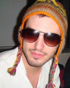 Man, 35. EvanSG8904