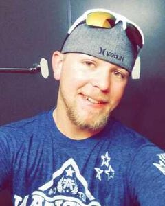 Man, 29. Peadro14