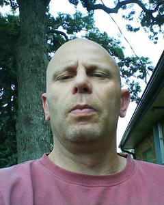 Man, 58. edpro346