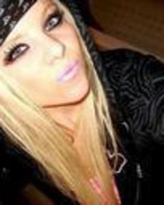 Woman, 41. MariahMarshdou