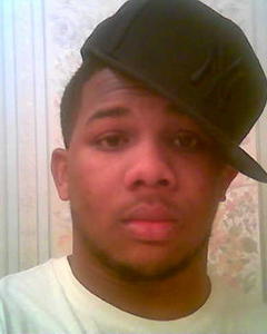 Man, 35. dunn_dunn
