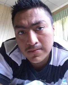 Man, 35. vic4621