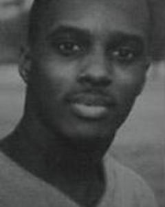 Man, 41. hotelterell