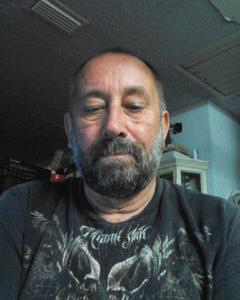 Man, 74. Harold833