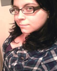 Woman, 35. Notsosimpl8052