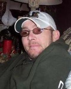 Man, 47. johnboy3444