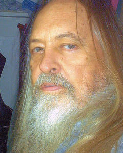 Man, 83. LWWOz
