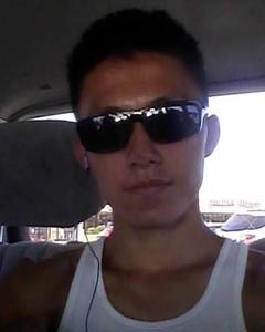 Man, 28. chang0487