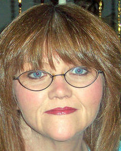 Woman, 63. MissDish