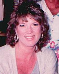 Woman, 81. gracie