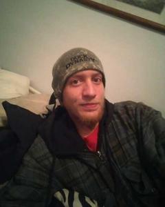 Man, 32. drewdrew8877