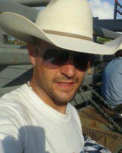 Man, 44. cowboybill1300