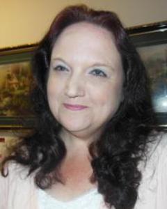 Woman, 65. Cheerful0142